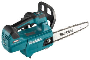 Makita UC006GZ akkumulátoros láncfűrész (faszobrász típus) (akku és töltő nélkül) termék fő termékképe