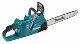 Makita UC017GZ akkumulátoros láncfűrész (akku és töltő nélkül)