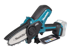 Makita UC100DZ akkumulátoros ágvágó láncfűrész (akku és töltő nélkül) termék fő termékképe