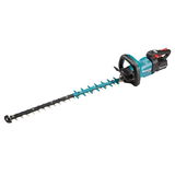 Makita UH005GM201 akkumulátoros sövényvágó (2 x 4.0 Ah Li-ion akkuval)