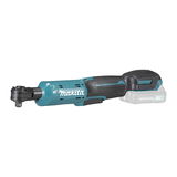 Makita WR100DZ akkumulátoros racsnis kulcs (akku és töltő nélkül)