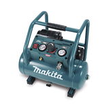 Makita AC001GZ akkumulátoros kompresszor (akku és töltő nélkül)