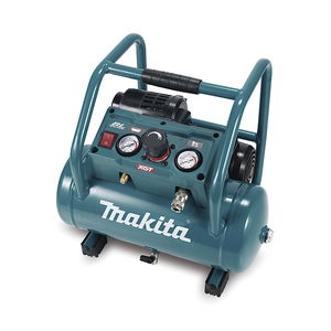 Makita AC001GZ akkumulátoros kompresszor (akku és töltő nélkül) termék fő termékképe