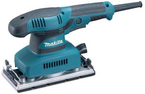 Makita BO3710 rezgőcsiszoló termék fő termékképe