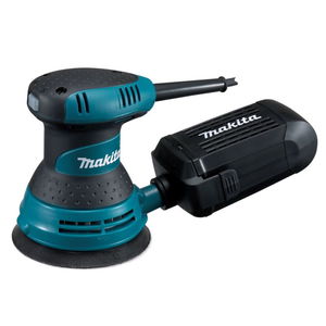 Makita BO5030 excentercsiszoló termék fő termékképe