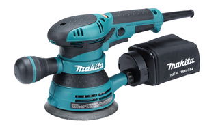 Makita BO5041 excentercsiszoló termék fő termékképe