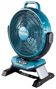 Makita CF002GZ hálózati / akkumulátoros ventilátor (akku és töltő nélkül) termék fő termékképe