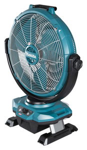 Makita CF003GZ hálózati / akkumulátoros ventilátor (akku és töltő nélkül) termék fő termékképe