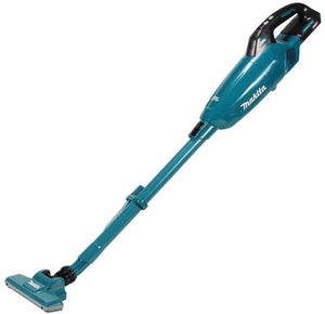 Makita CL001GZ10 akkumulátoros porszívó (akku és töltő nélkül) termék fő termékképe