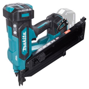 Makita DBN900ZK akkumulátoros szegező (akku és töltő nélkül) termék fő termékképe