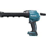 Makita DCG180Z akkumulátoros kartusprés (akku és töltő nélkül)