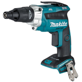 Makita DFS251Z akkus csavarbehajtó (akku és töltő nélkül)