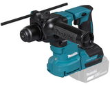 Makita DHR183Z akkumulátoros SDS-plus fúrókalapács (akku és töltő nélkül)