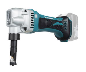 Makita DJN161Z akkus folyamatos lyukasztó (akku és töltő nélkül) termék fő termékképe