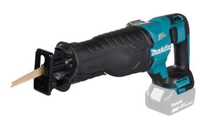 Makita DJR187Z akkus orrfűrész (akku és töltő nélkül) termék fő termékképe