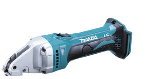 Makita DJS101Z akkus lemezvágó (akku és töltő nélkül) termék fő termékképe