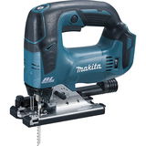 Makita DJV182Z akkus szúrófűrész (akku és töltő nélkül)