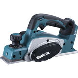 Makita DKP180Z akkumulátoros gyalu (akku és töltő nélkül)