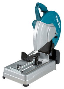 Makita DLW140Z akkumulátoros gyorsdaraboló (akku és töltő nélkül) termék fő termékképe