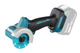 Makita DMC300Z akkumulátoros kompakt daraboló (akku és töltő nélkül)