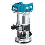 Makita DRT50Z akkumulátoros élmaró (akku és töltő nélkül)