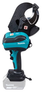 Makita DTC101ZK akkumulátoros Al-Cu kábelvágó (akku és töltő nélkül) termék fő termékképe