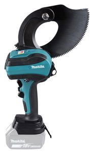 Makita DTC102ZK akkumulátoros Al-Cu kábelvágó (akku és töltő nélkül) termék fő termékképe