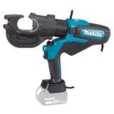 Makita DTC301ZK akkumulátoros krimpelő (akku és töltő nélkül, kofferben)