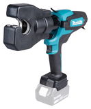 Makita DTC303ZK akkumulátoros krimpelő (akku és töltő nélkül, kofferben)