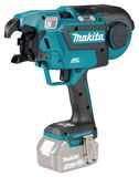 Makita DTR180ZJ akkus betonacél kötöző (akku és töltő nélkül, kofferben)