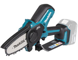 Makita DUC101Z akkumulátoros ágvágó láncfűrész (akku és töltő nélkül) termék fő termékképe