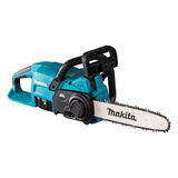 Makita DUC307RT akkumulátoros láncfűrész (1 x 5.0 Ah Li-ion akkuval)