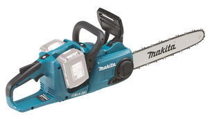 Makita DUC353Z akkumulátoros láncfűrész (akku és töltő nélkül) termék fő termékképe