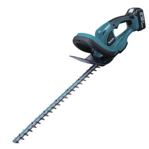 Makita DUH523RF akkus sövényvágó (1 x 3.0 Ah Li-ion akkuval) termék fő termékképe