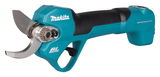 Makita DUP180Z akkumulátoros metszőolló (akku és töltő nélkül)