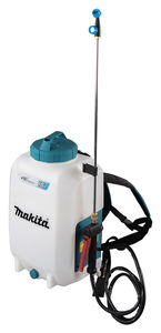 Makita DUS158Z akkumulátoros permetező (akku és töltő nélkül) termék fő termékképe