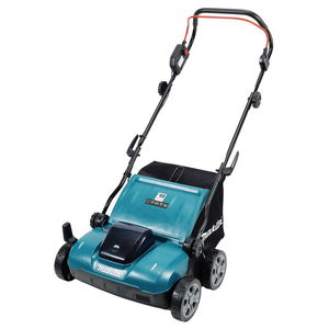 Makita DUV320Z akkumulátoros gyepszellőztető (akku és töltő nélkül) termék fő termékképe