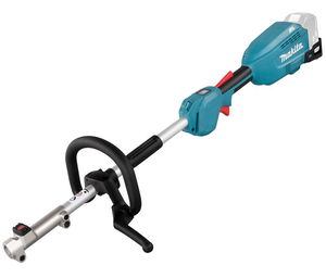 Makita DUX18Z akkus multi alapgép (akku és töltő nélkül) termék fő termékképe