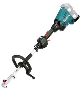 Makita DUX60Z akkus multi alapgép (akku és töltő nélkül) termék fő termékképe