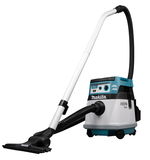 Makita DVC157LZX3 akkumulátoros porszívó (akku és töltő nélkül)