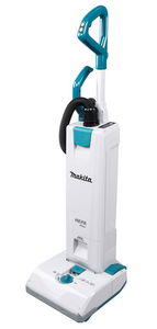 Makita DVC560PT2 akkumulátoros álló porszívó (2 x 5.0 Ah Li-ion akkuval) termék fő termékképe