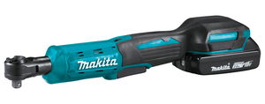 Makita DWR180RA akkumulátoros racsnis csavarkulcs (1 x 2.0 Ah Li-ion akkuval) termék fő termékképe