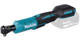 Makita DWR180Z akkumulátoros racsnis csavarkulcs (akku és töltő nélkül)