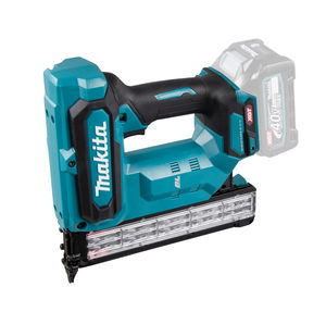 Makita FN001GZ akkumulátoros szegező (akku és töltő nélkül) termék fő termékképe