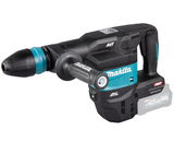 Makita HM001GZ02 akkumulátoros SDS-max vésőkalapács (akku és töltő nélkül)