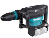 Makita HM002GZ03 akkumulátoros SDS-max vésőkalapács (akku és töltő nélkül)