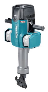 Makita HM004GZ01 akkumulátoros bontókalapács (akku és töltő nélkül) termék fő termékképe