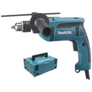 Makita HP1640J ütvefúró (MAKPAC kofferben) termék fő termékképe