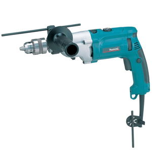 Makita HP2070J fúró-ütvefúró (MAKPAC kofferben) termék fő termékképe