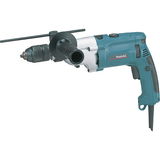 Makita HP2071J fúró-ütvefúró (MAKPAC kofferben)